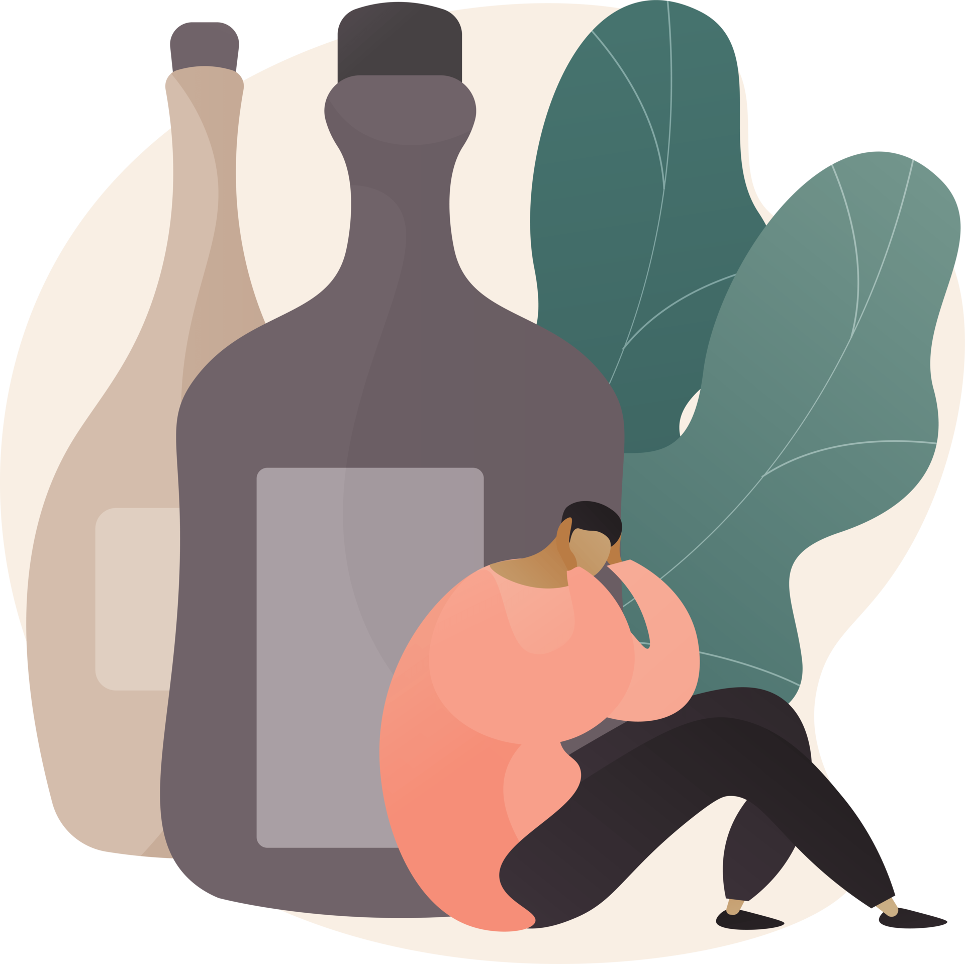 Clínica para Alcoolismo em Itapevi